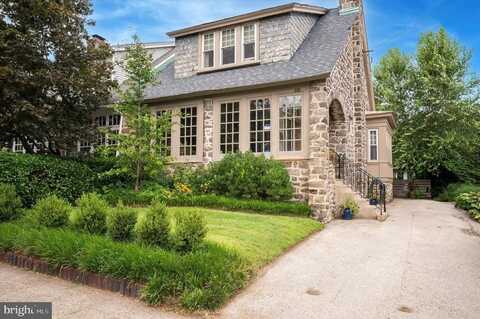 606 WALNUT LANE, PHILADELPHIA, PA 19128