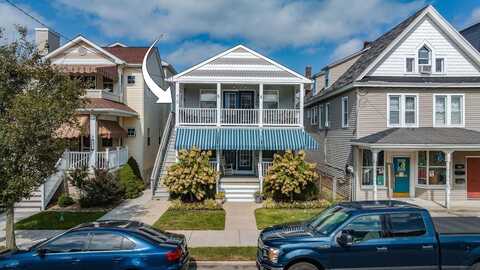 410 Asbury Ave, Ocean City, NJ 08226
