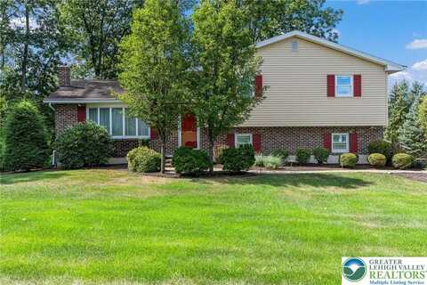 3546 Oak Ridge Drive, Washington, PA 18080
