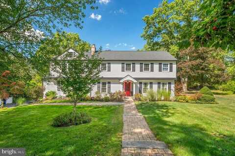 710 MCKERNAN LANE, EXTON, PA 19341