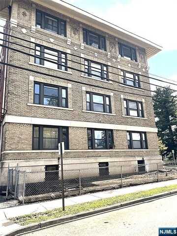 347 Park #3W, Orange, NJ 07050