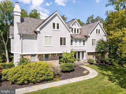 401 THORNBROOK AVE, BRYN MAWR, PA 19010