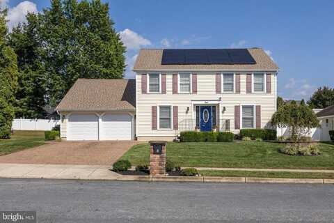 8 TROON ROAD, CLEMENTON, NJ 08021