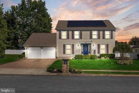8 TROON ROAD, CLEMENTON, NJ 08021