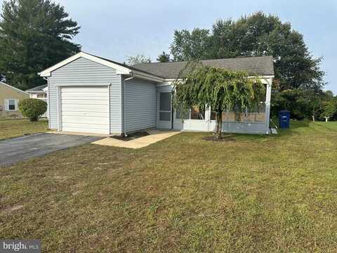 41 KINGSTON WAY, SOUTHAMPTON, NJ 08088