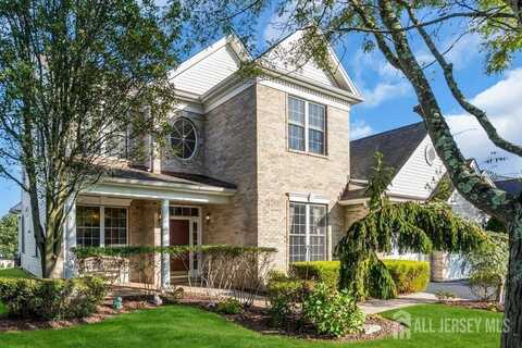 31 Crenshaw Court, Monroe, NJ 08831