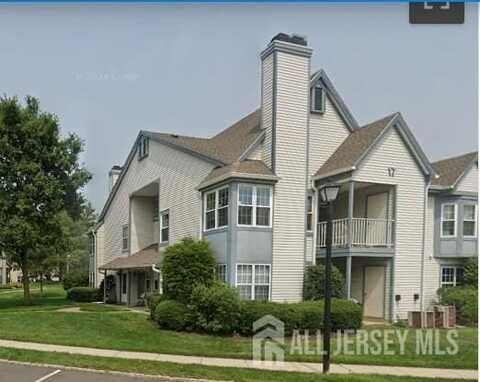 177 Andover Place, Robbinsville, NJ 08561