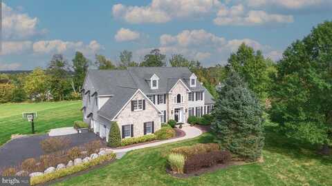 2 DAIRY FARM LANE, LAMBERTVILLE, NJ 08530