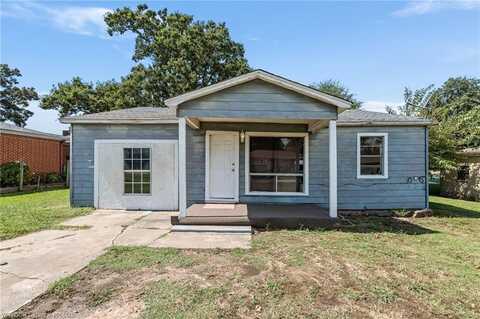 4603 N 32nd ST, Fort Smith, AR 72904
