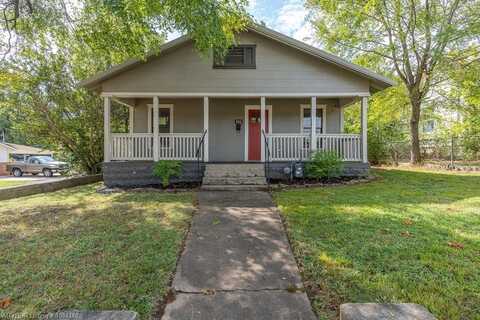 803 N 20th, Van Buren, AR 72956