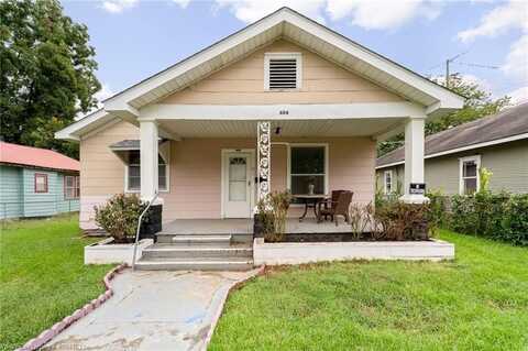 604 Belle AVE, Fort Smith, AR 72901