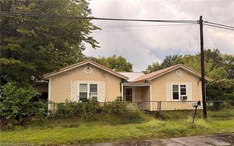 218 W Chickasaw AVE, Sallisaw, OK 74955