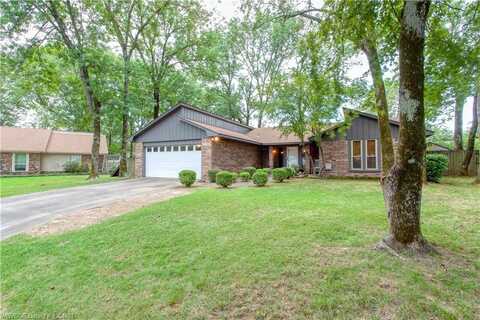 3406 Erin Oaks CT, Fort Smith, AR 72908