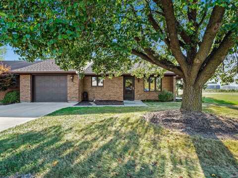 14422 Sunrise Court, Leo, IN 46765