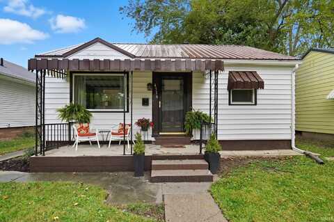4516 Spatz Avenue, Fort Wayne, IN 46806