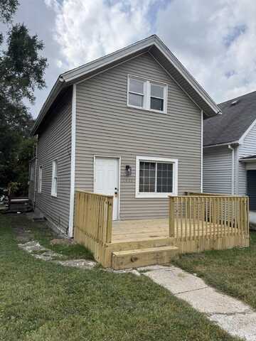 1433 3rd Street, Fort Wayne, IN 46808