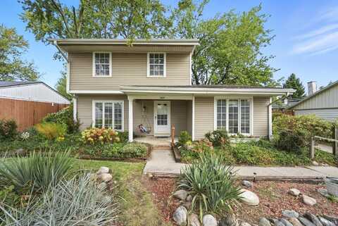 1625 Tulip Tree Road, Fort Wayne, IN 46825