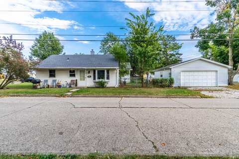 2402 Charlotte Avenue, Fort Wayne, IN 46805