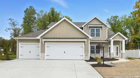 1110 Olympiada Knoll, Fort Wayne, IN 46845