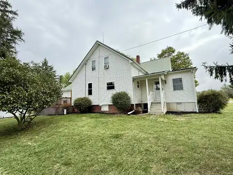 5665 E 900 N Road, Decatur, IN 46733