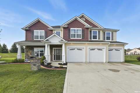 13385 Mera Cove, Fort Wayne, IN 46814