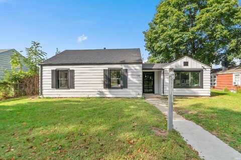 128 E Emerald Street, Elkhart, IN 46514