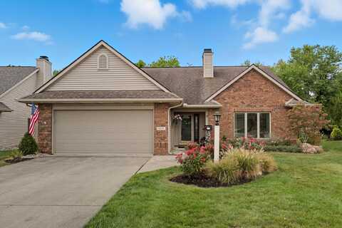 9416 SHADECREEK Place, Fort Wayne, IN 46835