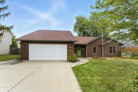 6314 Verandah Lane, Fort Wayne, IN 46835