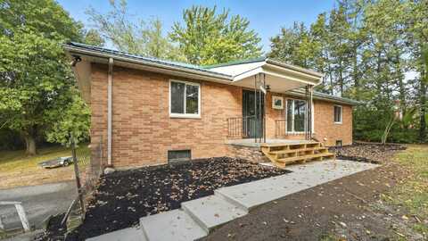 1807 Beineke Road, Fort Wayne, IN 46808