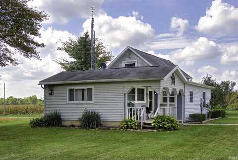 2855 N 675, Wabash, IN 46992