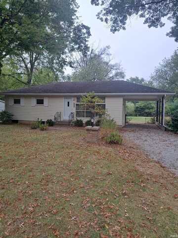 3210 Oswego Avenue, Fort Wayne, IN 46805