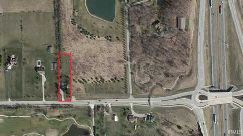 2623 Union Chapel Road, Fort Wayne, IN 46845