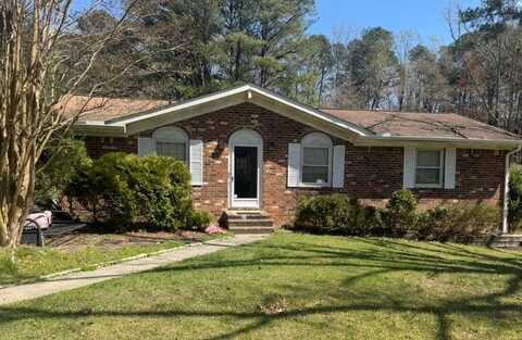 420 Dot Drive, South Fulton, GA 30349