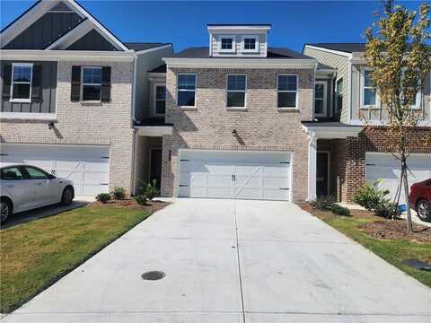 832 Cygnet Lane, Grayson, GA 30017