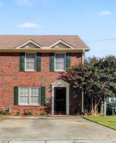 5615 Executive Way, Norcross, GA 30071