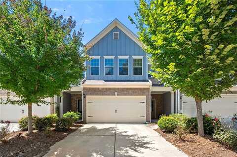 2598 Bloom Circle, Tucker, GA 30084
