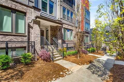 383 Pratt Drive SE, Atlanta, GA 30315