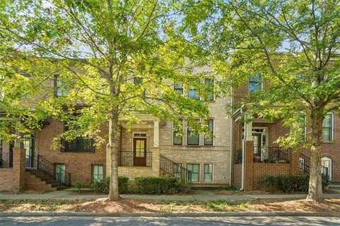 3313 Twinrose Place, Alpharetta, GA 30004