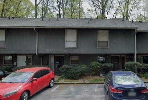 6222 Overlook Road, Peachtree Corners, GA 30092