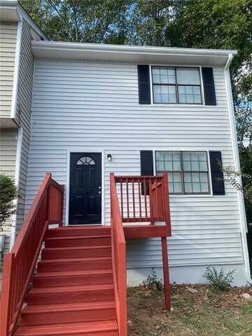 7010 Oakhill Circle, Austell, GA 30168