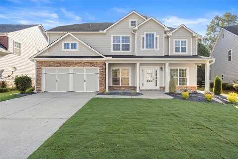 4305 Evans Farms Drive, Cumming, GA 30040