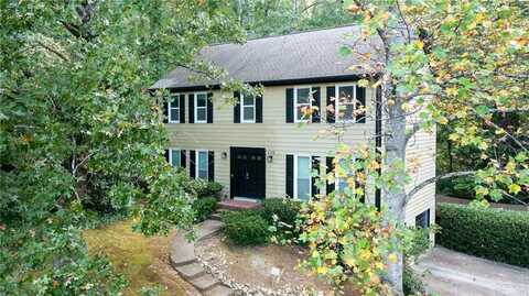 325 Farm Trace, Roswell, GA 30075
