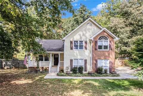 147 Crossroads Est Drive, Newnan, GA 30265