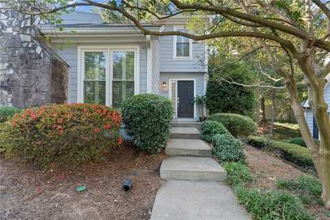 1702 Defoors Walk NW, Atlanta, GA 30318