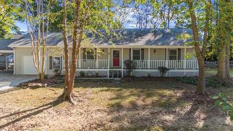 5660 Mercedes Drive, Cumming, GA 30041