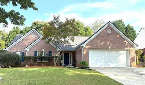 945 James Ridge Drive, Lawrenceville, GA 30045