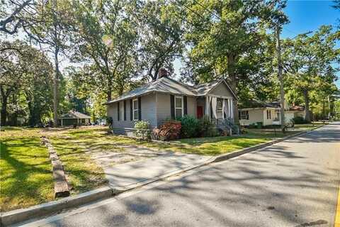 119 5th Street, Monroe, GA 30655