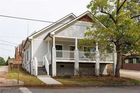 778 Hill Street SE, Atlanta, GA 30315