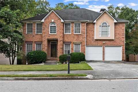 645 MOUNTAIN OAKS Parkway, Stone Mountain, GA 30087