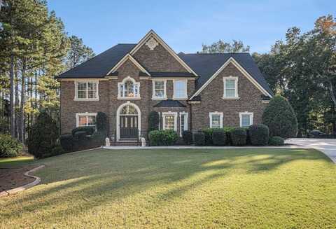 509 Tall Pines Court, Stockbridge, GA 30281